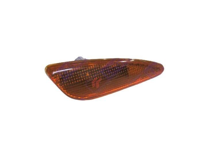 Chery Kimo Ön Çamurluk Sinyali RH