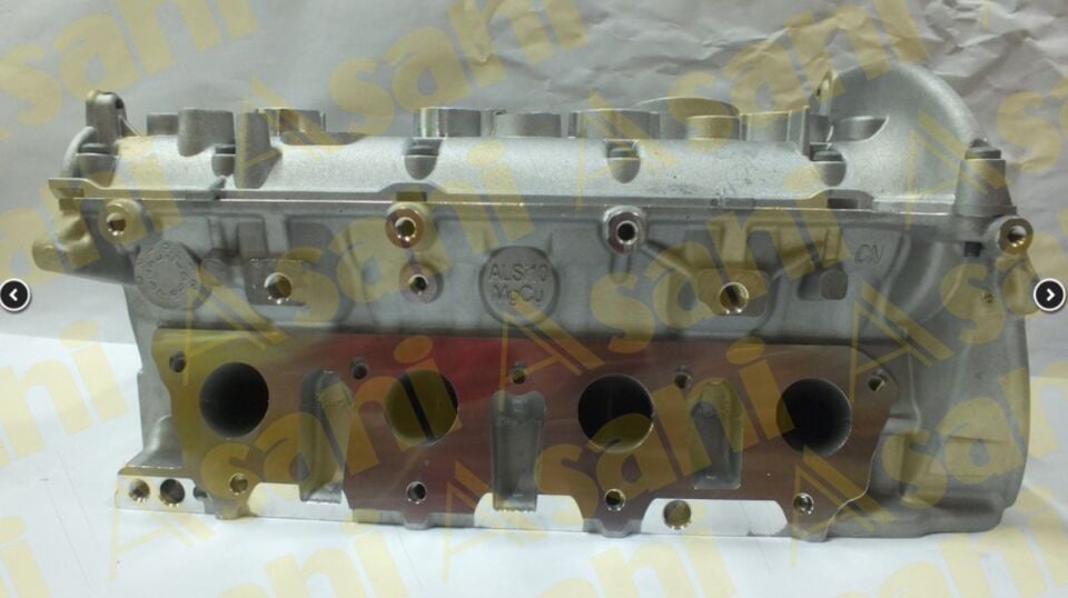 Passat 1,8 TSI/A3 1,8 TSI/Volkswagen CC 1,8 TSI/A3-A4-A5-Q3 08-12/BZB/CABA/CABB/CABD/CDAA/CDHA/CHHB Silindir Kapak