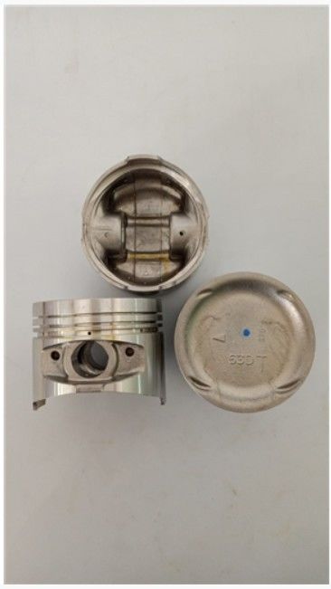 Eclipse 2.0L 16V 90-95 Piston Tk Std 85.00mm