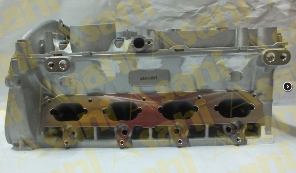 Passat 1,8 TSI/A3 1,8 TSI/Volkswagen CC 1,8 TSI/A3-A4-A5-Q3 08-12/BZB/CABA/CABB/CABD/CDAA/CDHA/CHHB Silindir Kapak