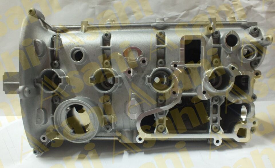 Passat 1,8 TSI/A3 1,8 TSI/Volkswagen CC 1,8 TSI/A3-A4-A5-Q3 08-12/BZB/CABA/CABB/CABD/CDAA/CDHA/CHHB Silindir Kapak
