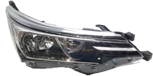 Toyota Corolla (E18) Far Sağ 16- Benzin-Dizel