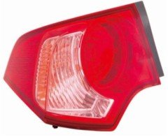 HONDA ACCORD (CU) STOP LAMBASI DIŞ SAĞ 12- Benzin