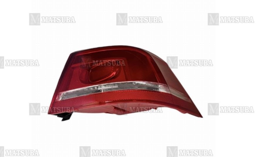 VOLKSWAGEN PASSAT B7 11-14 DIŞ RH STOP (COMFORTLINE) MATSUBA-S