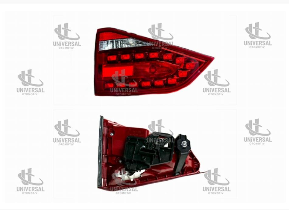AUDI A4 09-12 İÇ RH STOP (LEDLİ)