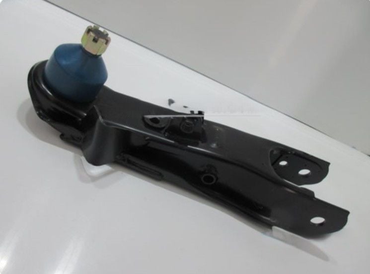 DFM Rich Ön Salıncak Sol Alt