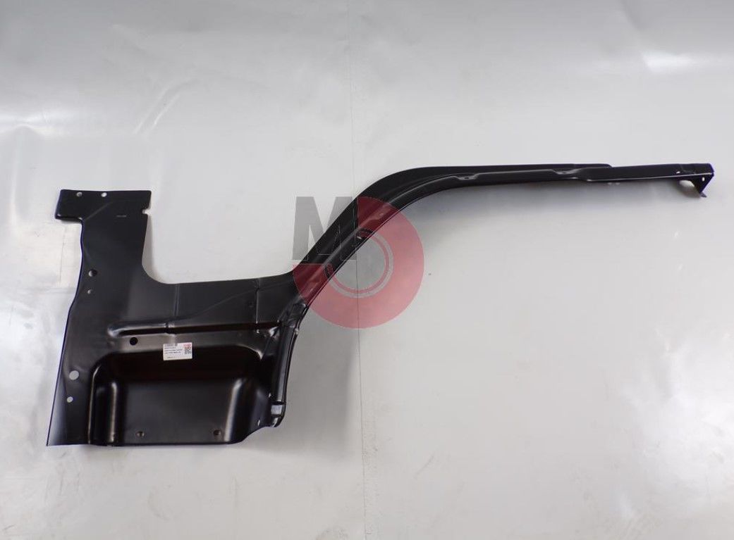 Mitsubishi Canter 659 Çamurluk Etek Sacı LH (Sol)