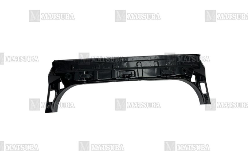 Tiggo 8 Pro 22-24 Arka Panel