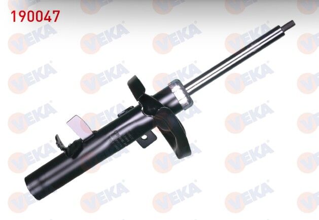 Ford Focus III 1.6 TDCI 2011-2015 Amortisör Ön Sağ Gazlı