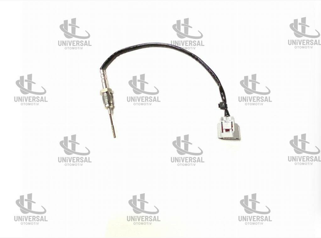 D-MAX 15-21 SENSÖR PARTİKÜL (KALIN DİŞ)