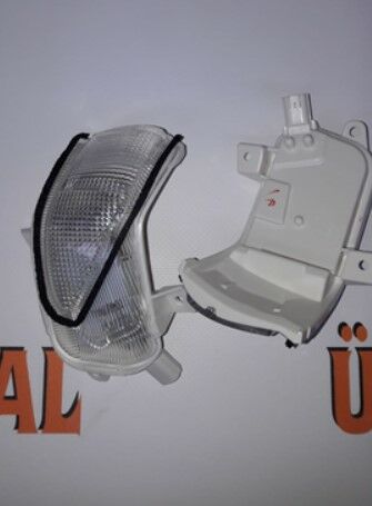 JAZZ 09-13 LH SİNYAL AYNA DİKİZ