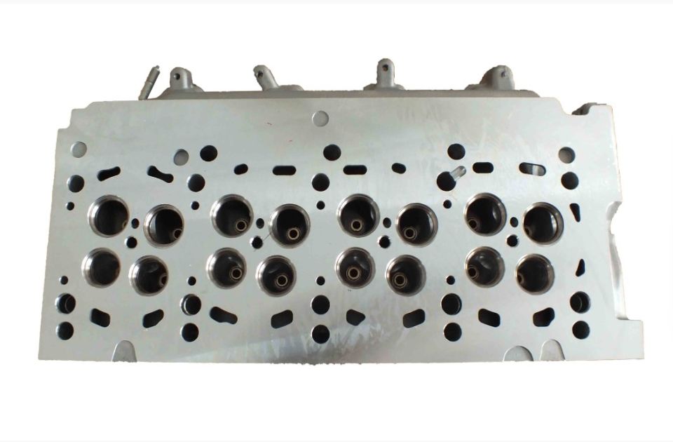 Volkswagen Amarok / Transporter / Crafter 2,0 TDİ 2013- CDBA-CDCA-CKTB-CKTC-CKUB-CKUC Silindir Kapak