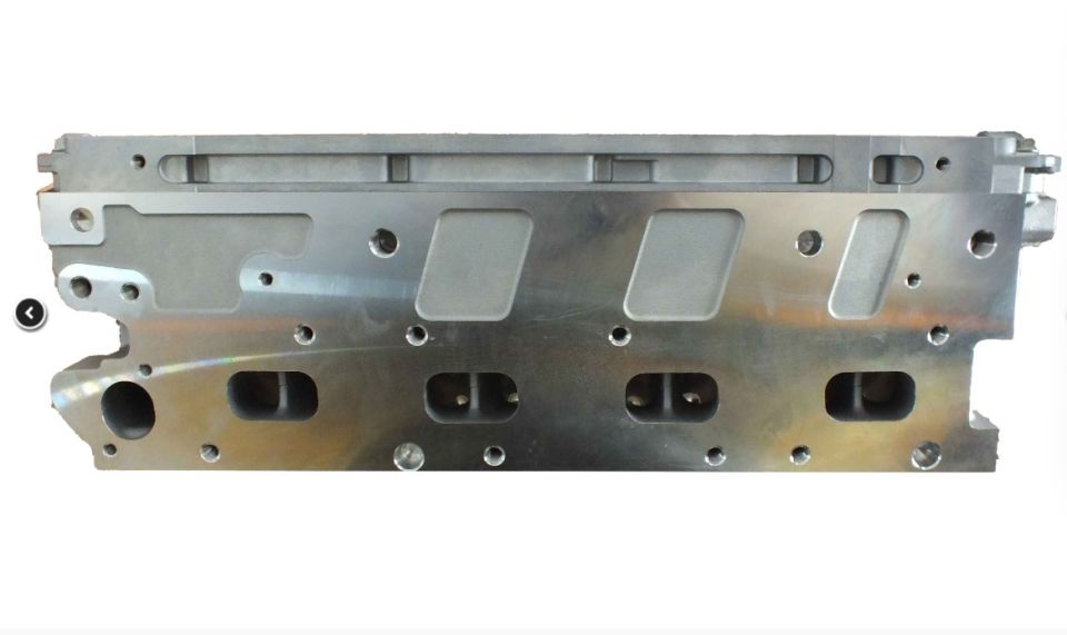 Volkswagen Amarok / Transporter / Crafter 2,0 TDİ 2013- CDBA-CDCA-CKTB-CKTC-CKUB-CKUC Silindir Kapak