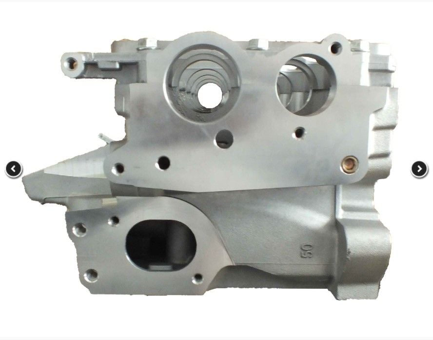 Volkswagen Amarok / Transporter / Crafter 2,0 TDİ 2013- CDBA-CDCA-CKTB-CKTC-CKUB-CKUC Silindir Kapak