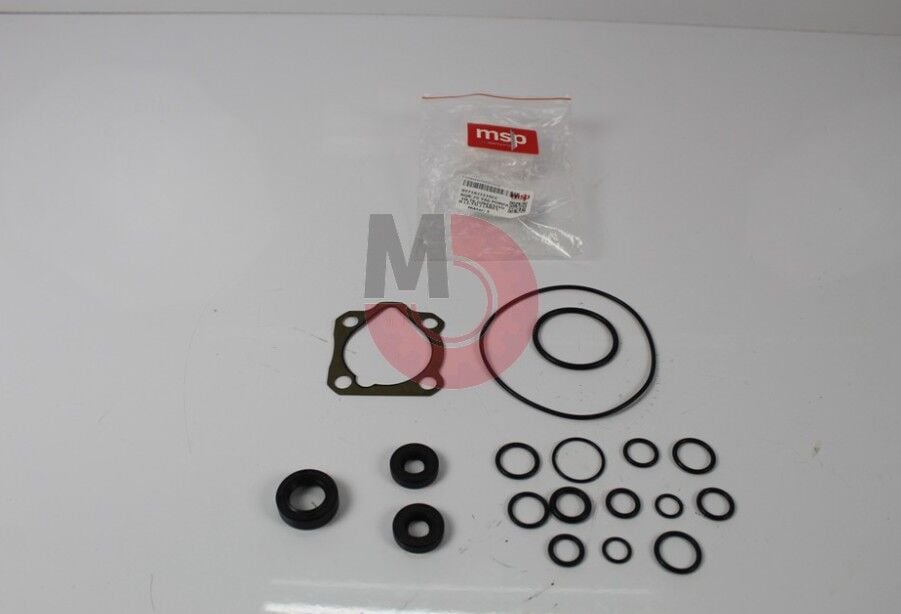 NQR 70 Yağ Pompa TM.TK.Direksiyon (1.YIL) (ABS Lİ)