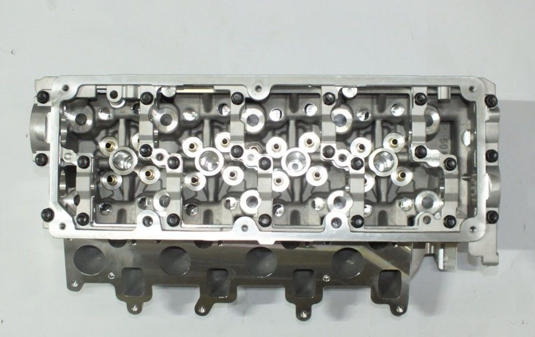 Volkswagen Golf 1,6TDI 16V 2008- 908701 CAYA - CAYB - CAYC - CAYD - CAYE Silindir Kapak
