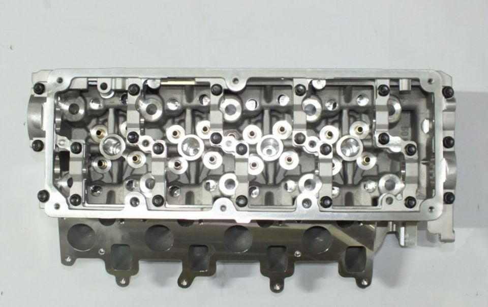Volkswagen Golf 1,6TDI 16V 2008- 908701 CAYA - CAYB - CAYC - CAYD - CAYE Silindir Kapak