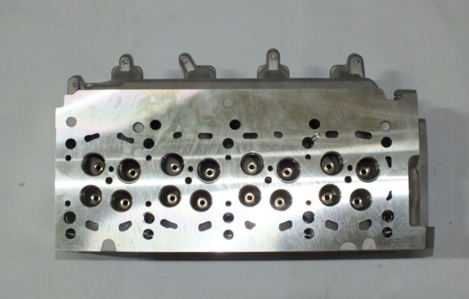 Volkswagen Golf 1,6TDI 16V 2008- 908701 CAYA - CAYB - CAYC - CAYD - CAYE Silindir Kapak