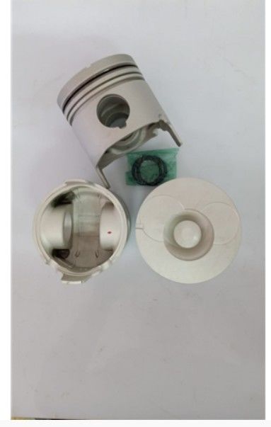 Isuzu TFR 2.5L Piston Segman Tk Std 93.00mm 98-03 Dizel 4JA1T-44,5mm Yanma
