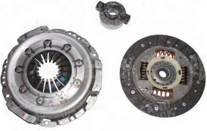 Tata Xenon Debriyaj Set