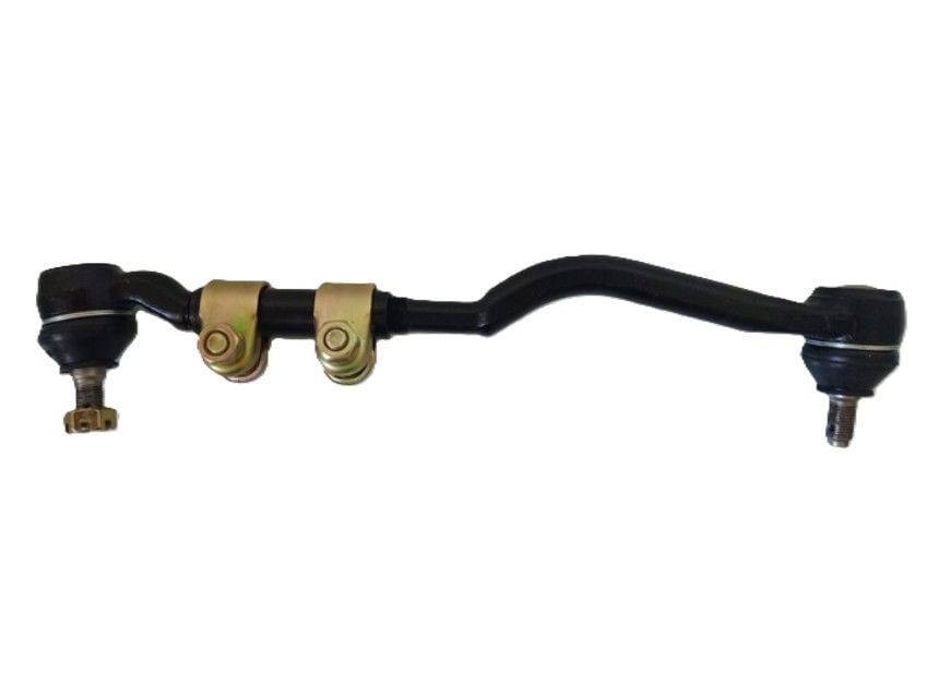 DFM Rich Yan Rot Ve Rot Kolu