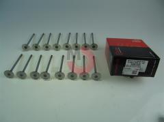 Npr75 Nqr86 Emme Egzoz Subap 16V 8972098765