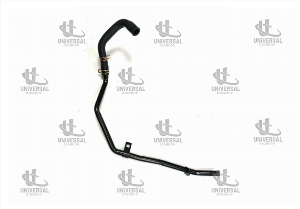 H100 KMYT 04-09 BORU KALORİFER