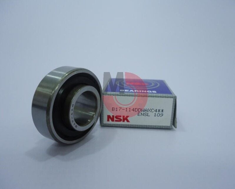 NPR 66 Rulman Volant B17-114