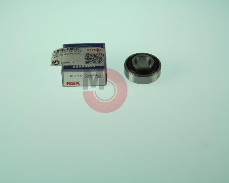 NPR 66 Rulman Volant B17-114
