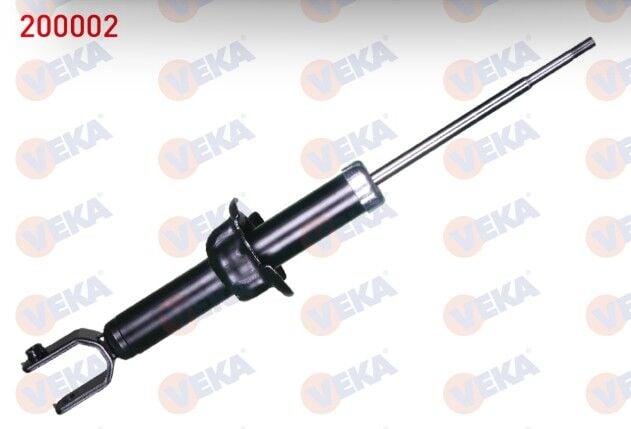 Honda Civic VI 1.6i 1995-2001 Amortisör Arka Sol-Sağ Gazlı