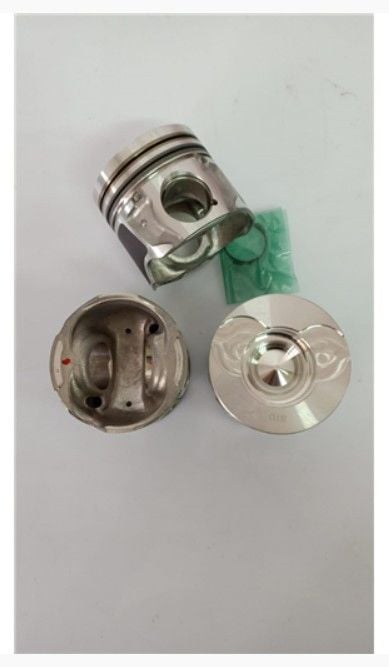 Corolla/Auris 1.4L 08-14 D4D Piston Tk Std 73.00m Dizel 1 ND-TV Yanma h. 37.50