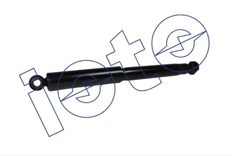 Toyota Hilux Vigo 4WD 2005- Arka Amortisör IOTO