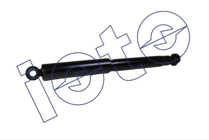 Toyota Hilux Vigo 4WD 2005- Arka Amortisör IOTO