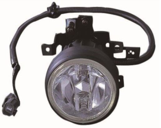 HONDA CRV (RD) SİS FARI 97-01 Benzin