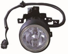 HONDA CRV (RD) SİS FARI 97-01 Benzin