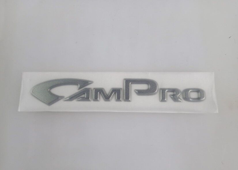 Proton Gen2 Amblem Comrio Yazı