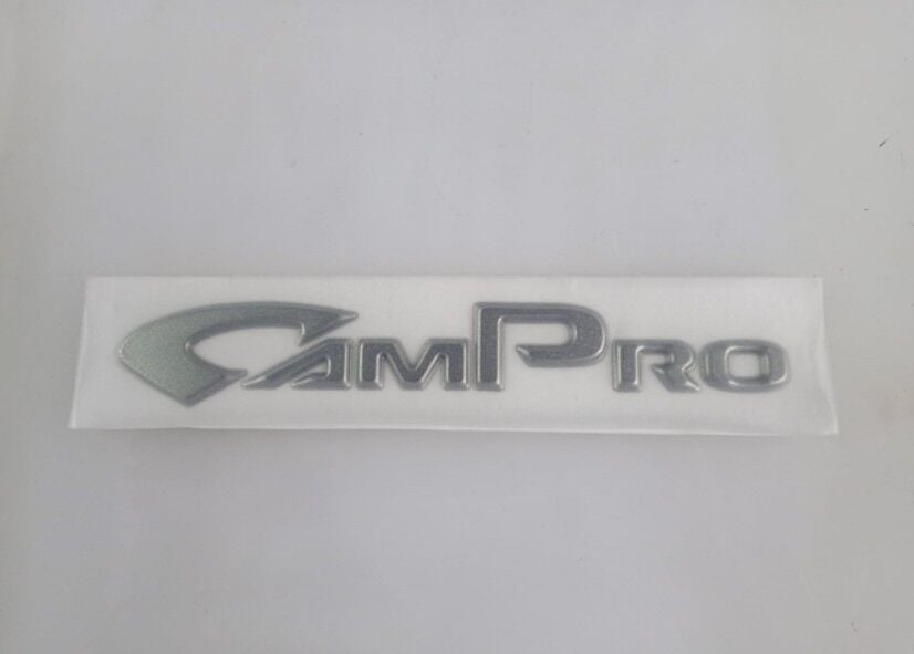 Proton Gen2 Amblem Comrio Yazı