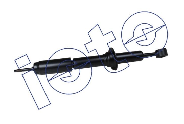 Toyota Hilux Vigo 4WD 2005- Ön Amortisör IOTO