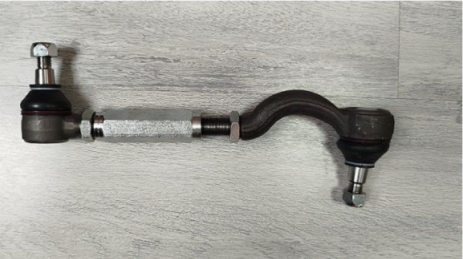 TATA TELCOLINE ARA ROT SOL KOMPLE 2WD/4WD 05-09