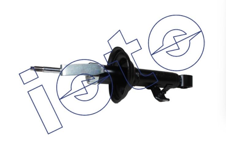 Toyota Hilux Vigo 2005- 2WD Ön Amortisör Sağ IOTO