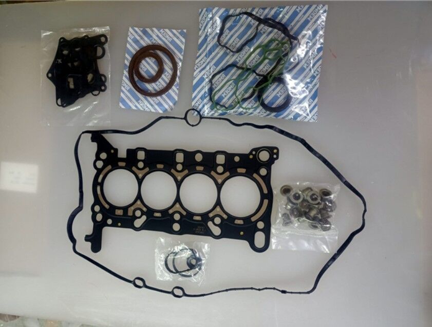 MG HS Takım Conta Çelik 1.5L