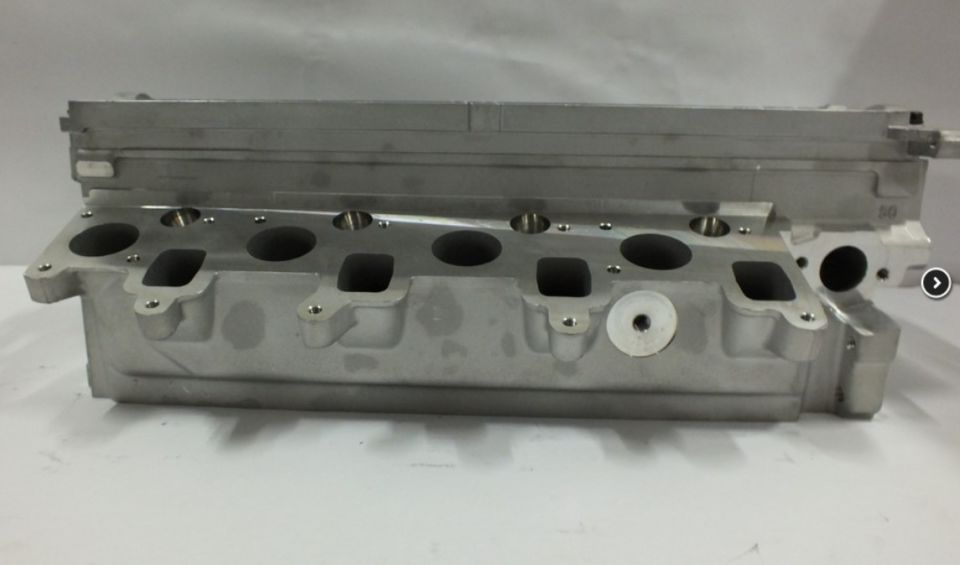 Volkswagen Transporter T6 2,0 TDI CFCA 180HP 908727 908050 Silindir Kapak