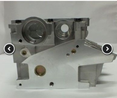 Volkswagen Transporter T6 2,0 TDI CFCA 180HP 908727 908050 Silindir Kapak