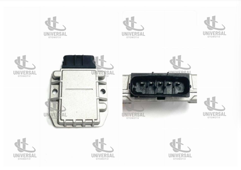Corolla AE101 92-97/Rav4  96-00/Carina 92-97 Modül Ateşleme