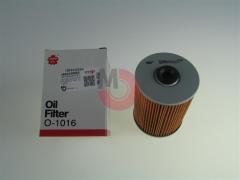 MITSUBISHI CANTER 659 FİLTRE ELEMANI YAĞ (O-1016)