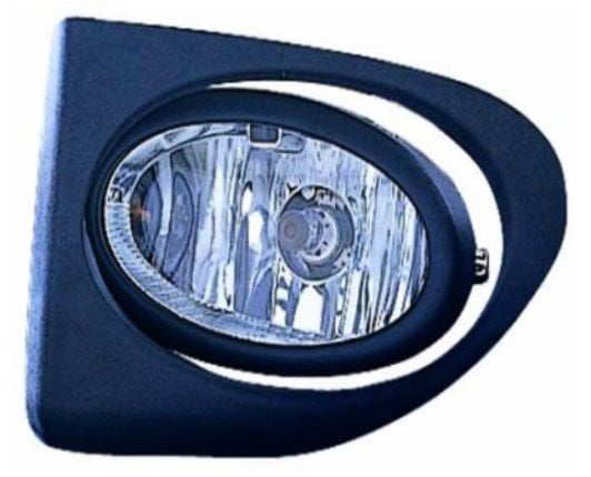 HONDA CIVIC (EP,EU) HB SİS FARI SAĞ 01-03 Benzin