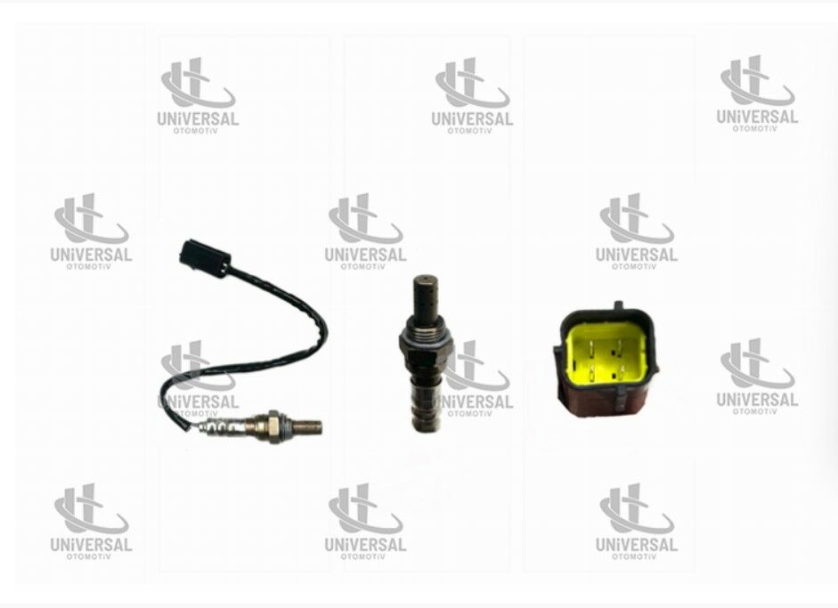 RİO 02-05 ARKA SENSÖR OKSİJEN