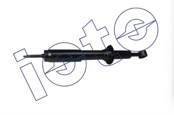 Toyota Hilux 2016- Ön Amortisör IOTO