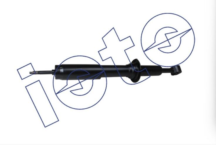 Toyota Hilux 2016- Ön Amortisör IOTO