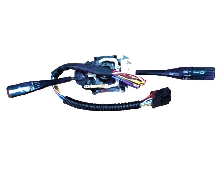 Mitsubishi L200 Far Sinyal Silecek Kolu 96-01 (Komple) K14T